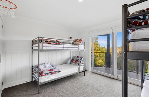 Aireys Inlet House | Panorama Dream - Experience coastal and bush living