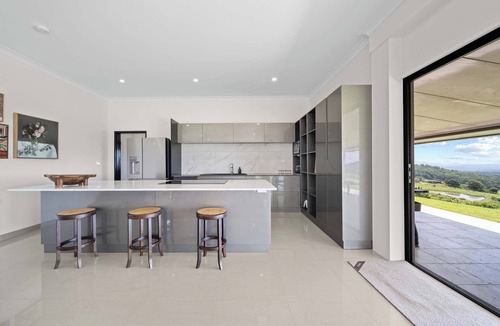 Bald Knob House | Panorama Farm - Sunshine Coast Hinterland