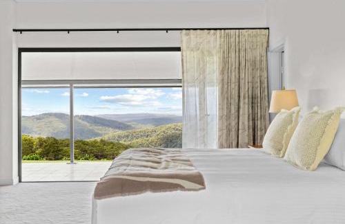 Bald Knob House | Panorama Farm - Sunshine Coast Hinterland