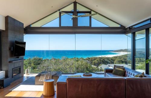 Naturaliste House | Panorama I Private Properties