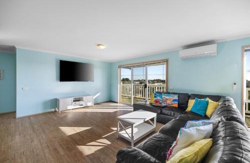 Cape Woolamai House | Panorama Views