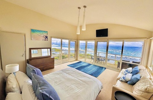 Marengo House | PANORAMA VIEWS - spectacular ocean views
