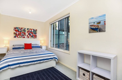 Encounter Bay House | Panoramic Coastal Views of Encounter Bay and Beyond