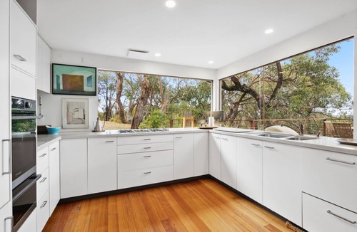 Fairhaven House | Panoramic Ocean Views
