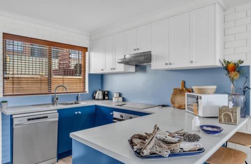 Merimbula Apartment | Panoramic Townhouses - Superior