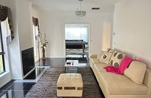Narre Warren North House | Panoramic view in Narre Warren North