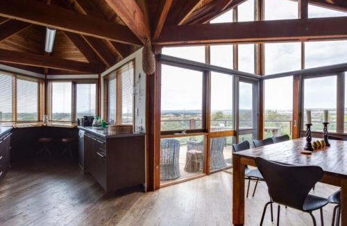 St. Andrews Beach House | Panoramic Views In St Andrews Beach