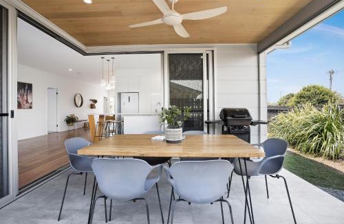 Evans Head House | Paperbark