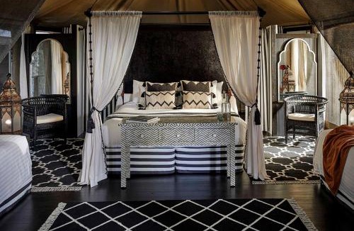 Woollamia Resort | Paperbark Camp