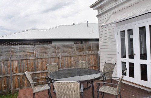 Inverloch House | Paperbark Homestead - Surf Side Inverloch