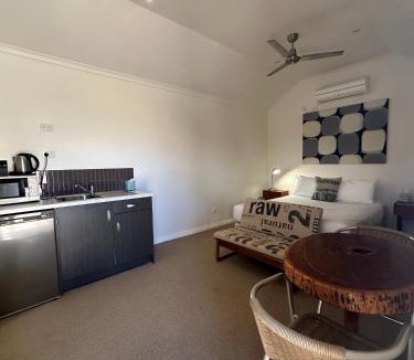 Parachilna Hotel | Parachilna Overflow Accommodation