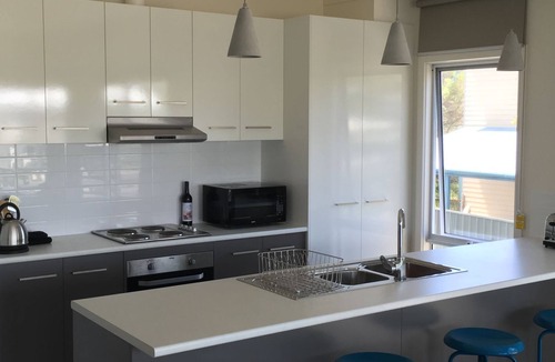 Goolwa Beach House | Paradis - Goolwa Beach