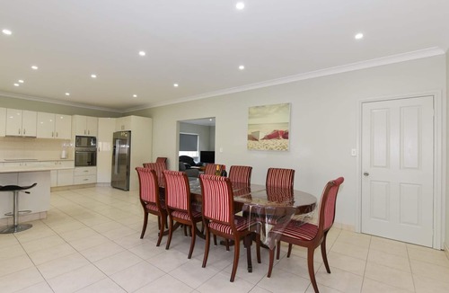 Sanctuary Point House | Paradise Beach House - Belle Escapes Jervis Bay