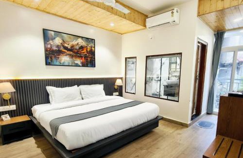 Solan Hotel | Paradise Boutique Stays