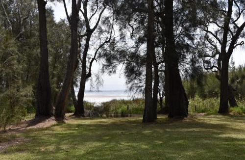 Sanctuary Point House | Paradise Bungalow Waterfront