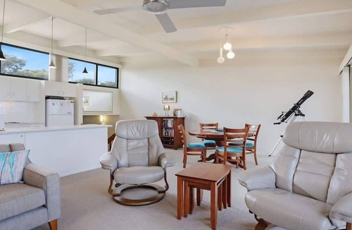 Tura Beach Apartment | Paradise Court 6, Tura Beach