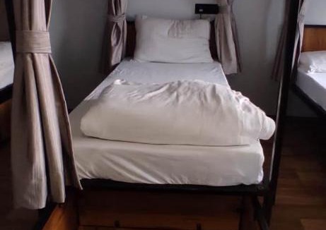 Pune Hostel | Paradise Dormitory- PG, Longstays