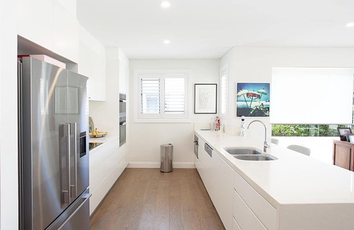 Narrabeen Apartment | Paradise Escape Narrabeen IH