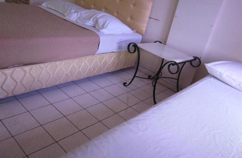 Taman Haji Zainal Apartment | paradise lagoon apartment