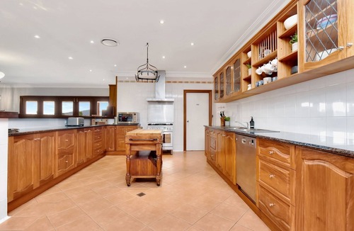 Luskintyre House | Paradise Manor on Serene Paradise Estate