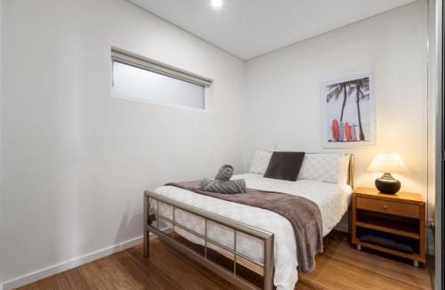 Victor Harbor Apartment | Paradise Peak - Ocean Views in Central Victor Harbor