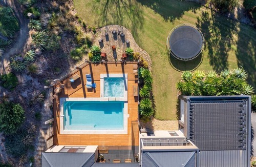 Cape Schanck Apartment | Paradise Point | Cape Schanck
