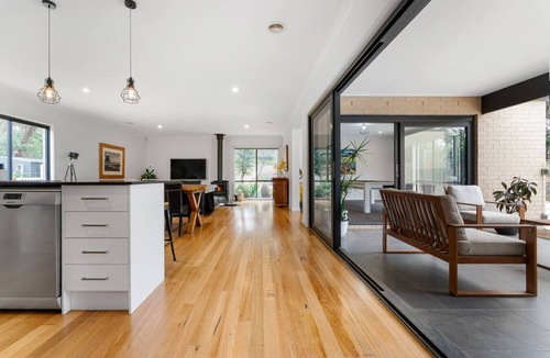 Cape Schanck Apartment | Paradise Point | Cape Schanck