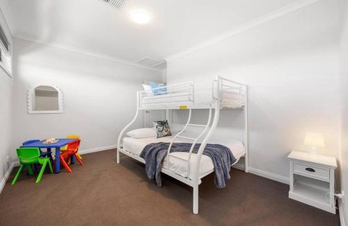 Aldinga Beach House | Paradise Point - Contemporary Coastal Family Retreat