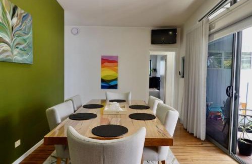 Dodges Ferry House | Paradise - Spacious, Ocean Views, Outdoor Living