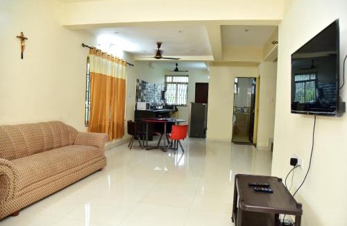 Fatrade Villa | paradise villa