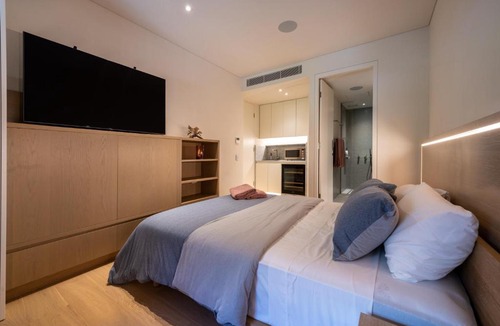 Pyrmont House | Paragon