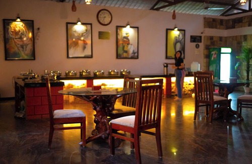 Timbholi Hotel | Parampara Cottages
