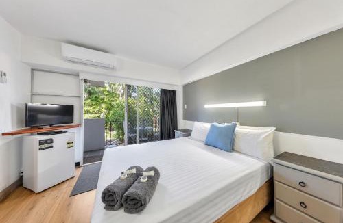 Parap Hotel | Paravista Motel