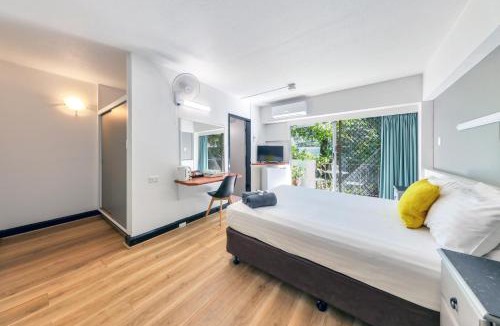 Parap Hotel | Paravista Motel