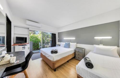 Parap Hotel | Paravista Motel