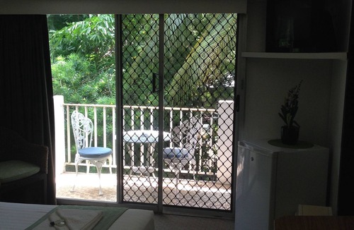 Parap Hotel | Paravista Motel
