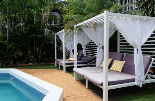 Katherine Hotel | Paraway Motel