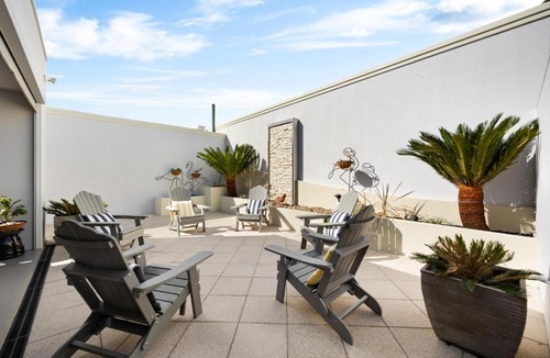 West Beach Apartment | Parea on Cavendish - A Perfect Beachside Lifestyle