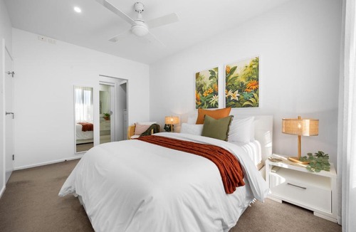 West Beach Apartment | Parea on Cavendish - A Perfect Beachside Lifestyle