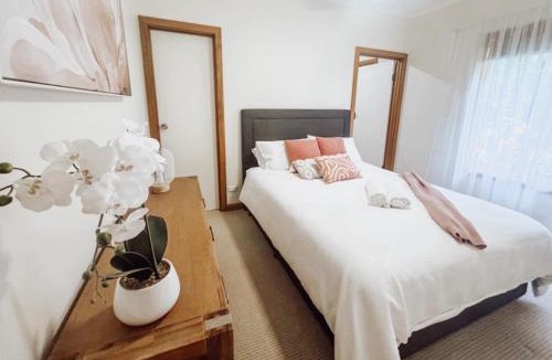 Paringa House | Paringa Riverside Resort