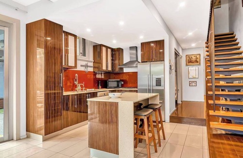 Torrensville Apartment | Parish Court A Unique Contemporary Conversion