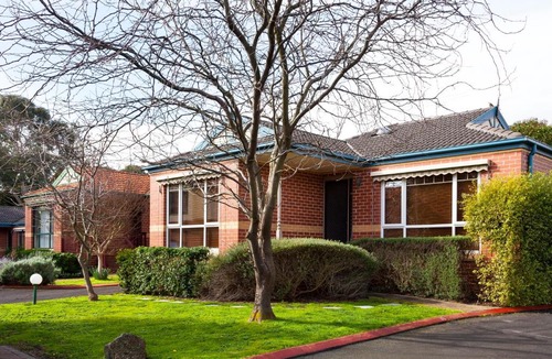 Forest Hill Apartment | Park Avenue - Forest Hill