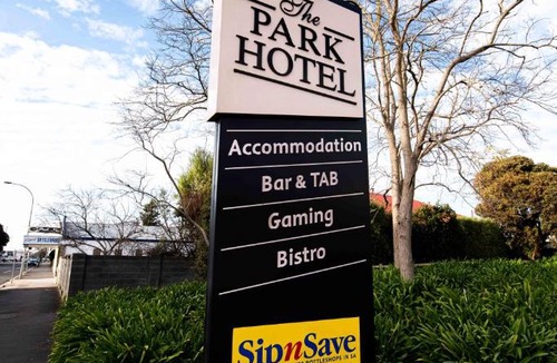 Mount Gambier Hotel | Park Hotel