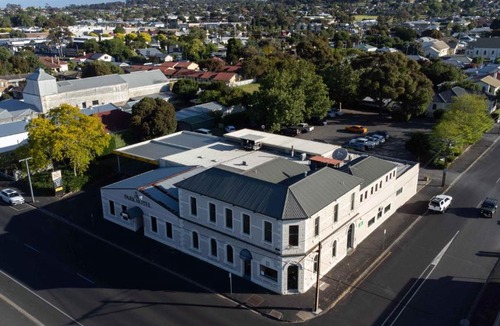 Mount Gambier Hotel | Park Hotel