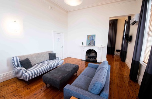 Mount Gambier Hotel | Park Hotel Mount Gambier