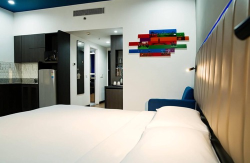 Amritsar Hotel | Park Inn By Radisson Amritsar Airport