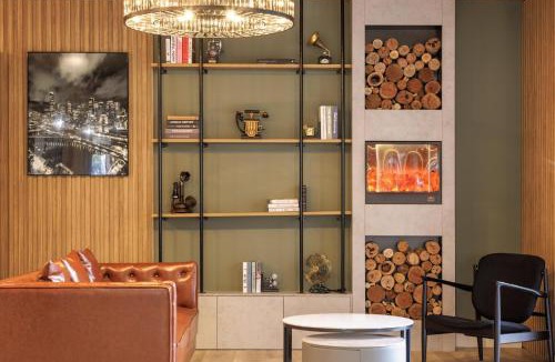 Parkville Hotel | Park Inn by Radisson Melbourne Carlton