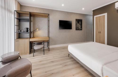 Parkville Hotel | Park Inn by Radisson Melbourne Carlton
