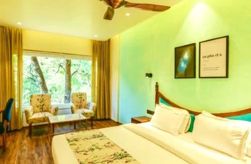 Pachmarhi Hotel | Park inn
