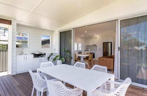 Evans Head House | Park Lane - 4B Wattle Street